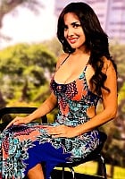 Rosangela Espinoza